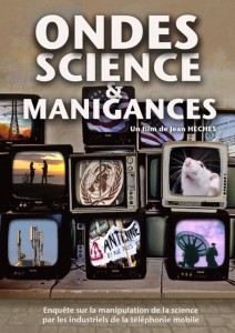 Ondes science et Manigances